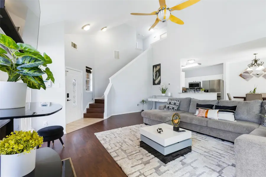 1031 Park Avenue, Carrollton, TX 75006 - #3