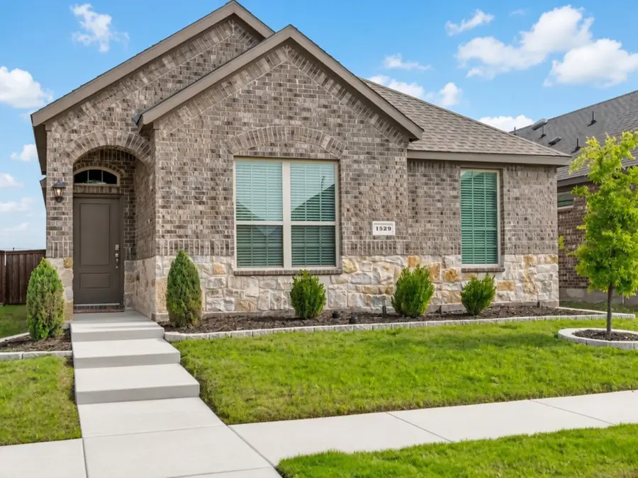 1529 Bennington Lane, Celina, TX 75009 - #2