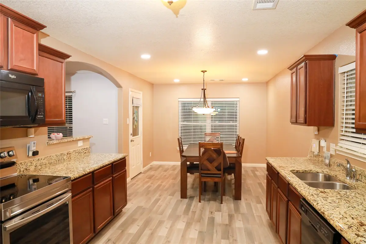 1427 Englemann Drive, Princeton, TX 75407 - #1
