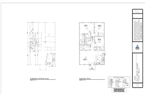610 Cedar Street, Clyde, TX 79510