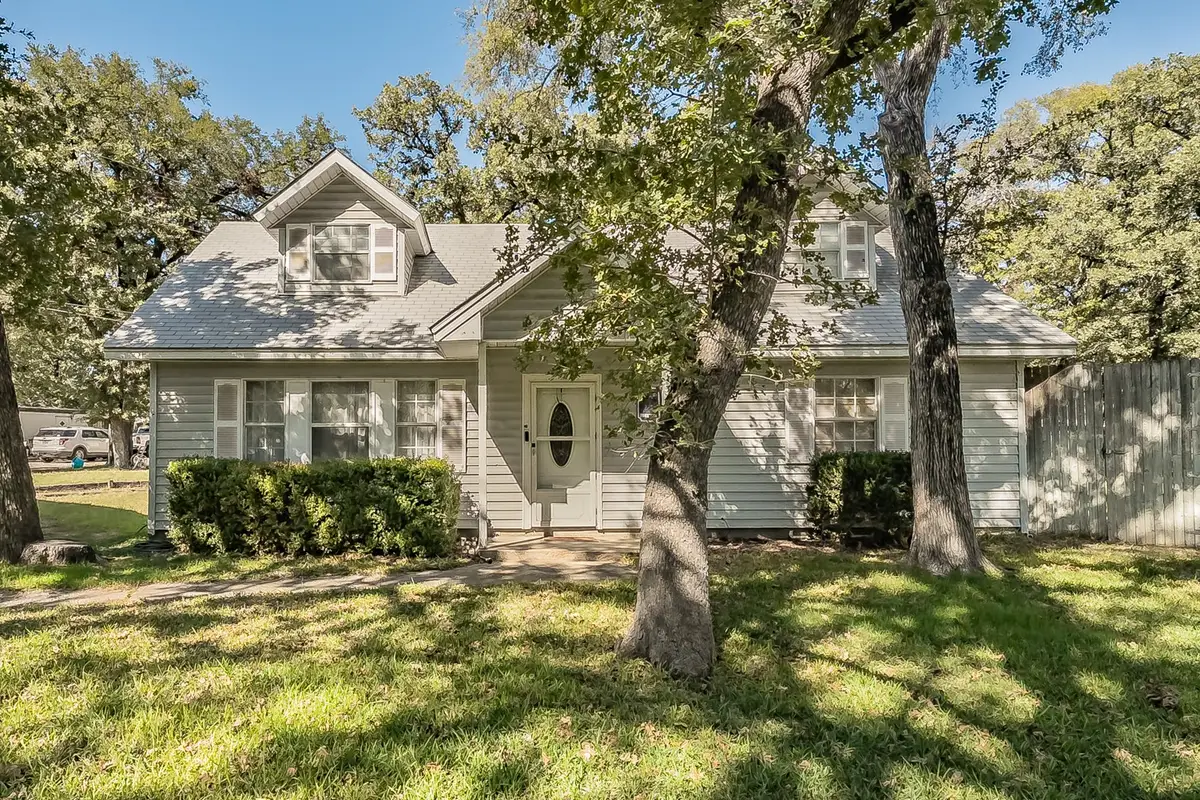 1345 Dawn Court, Pelican Bay, TX 76020 - #1