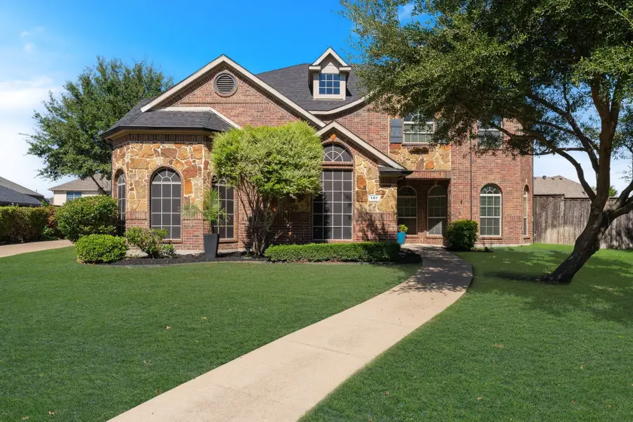 101 Foggy Branch Trail, Forney, TX 75126 - #2