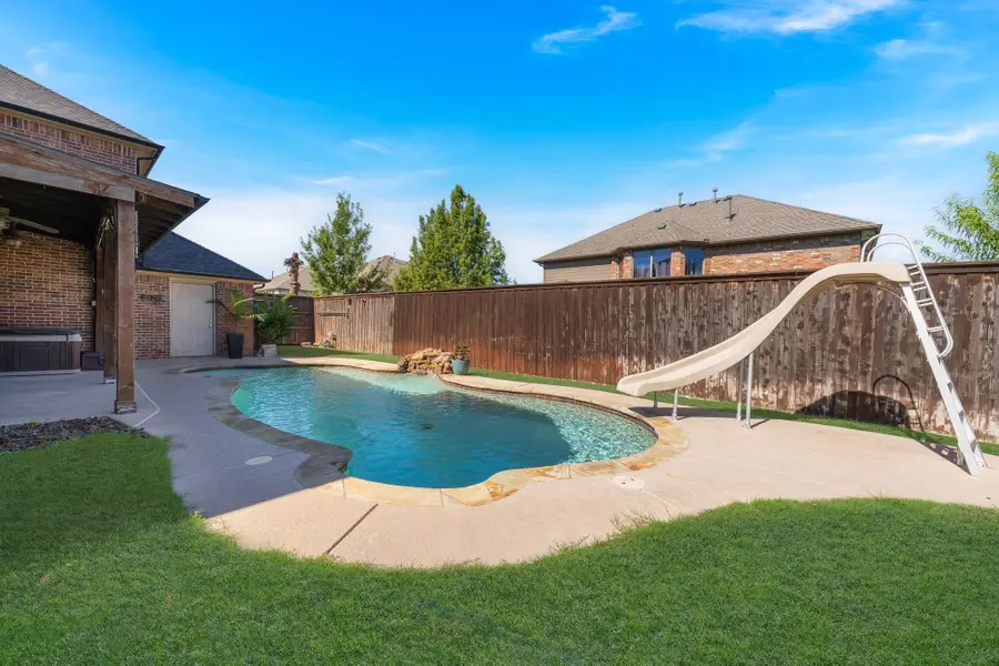 101 Foggy Branch Trail, Forney, TX 75126 - #3