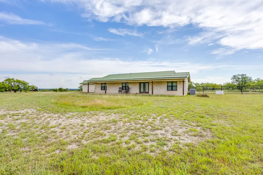 1053 Fm 503, Coleman, TX 76834 - #2