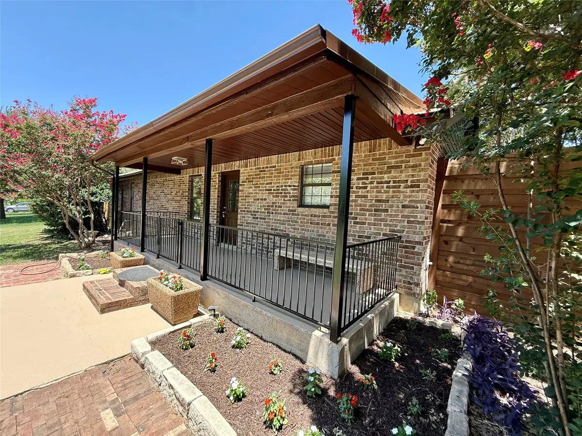 304 Oak Drive, Argyle, TX 76226 - #1
