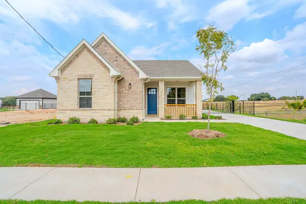 112 K Street, Meridian, TX 76665
