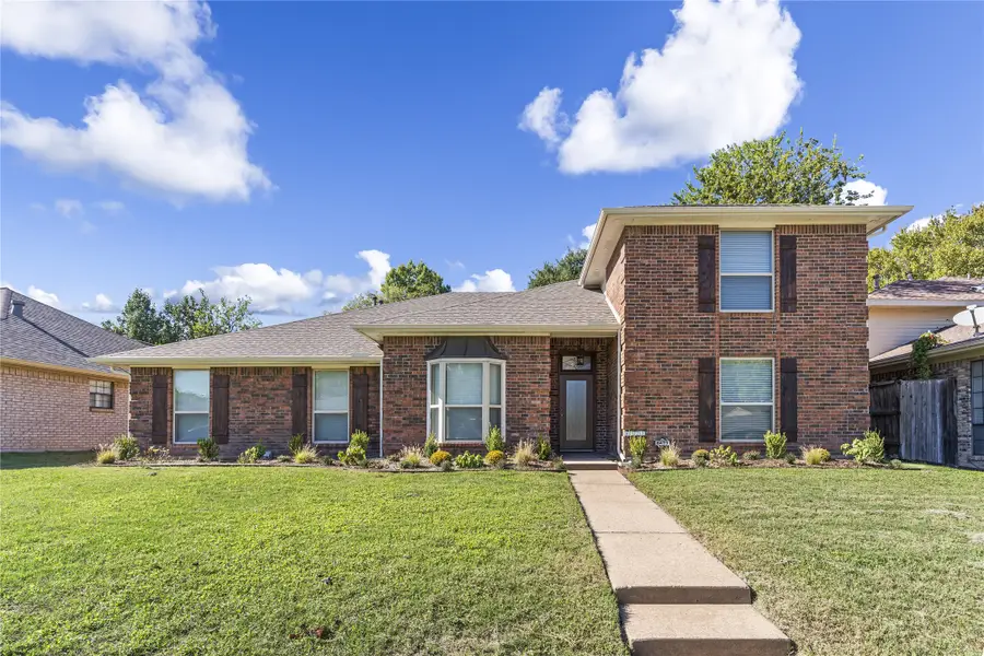6423 Ridgemont Drive, Dallas, TX 75214 - #2