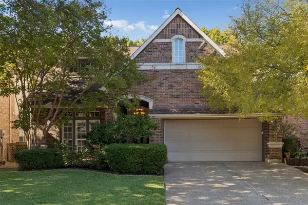 7947 Xavier Court, Dallas, TX 75218