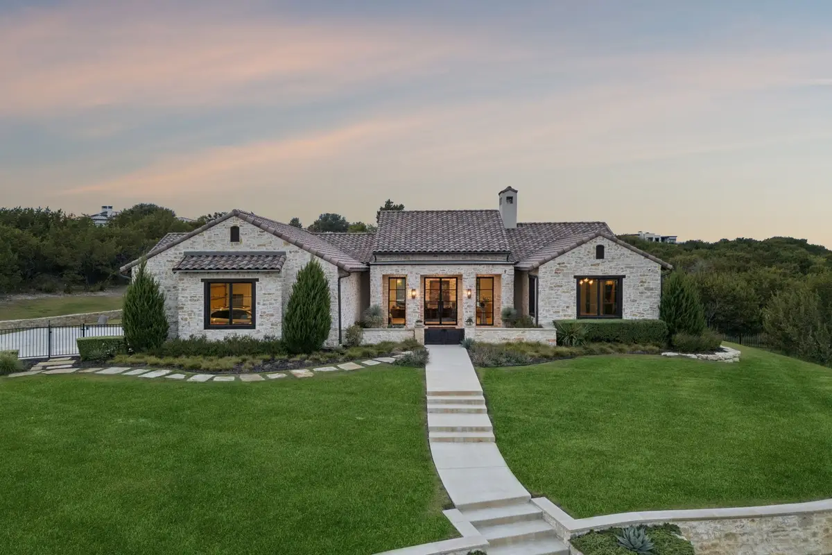 4005 Rancho Valencia Road, Aledo, TX 76008 - #1