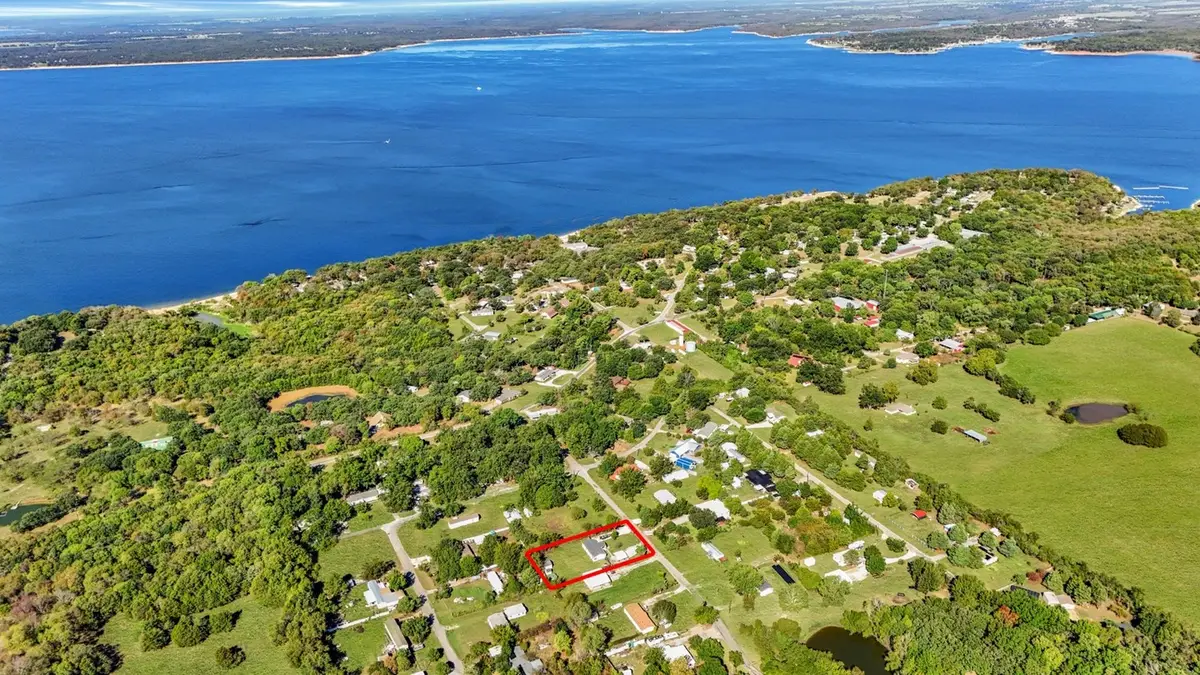 338 Fisherman Road, Pottsboro, TX 75076 - #1