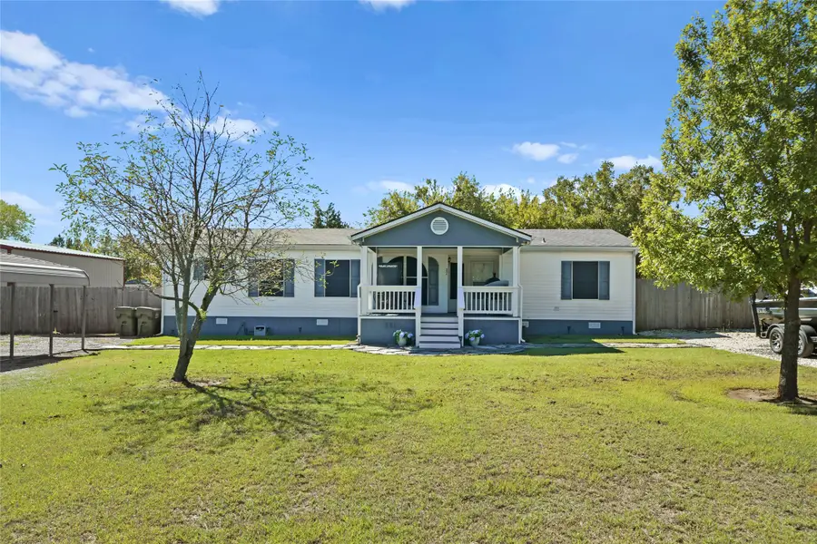 338 Fisherman Road, Pottsboro, TX 75076 - #2