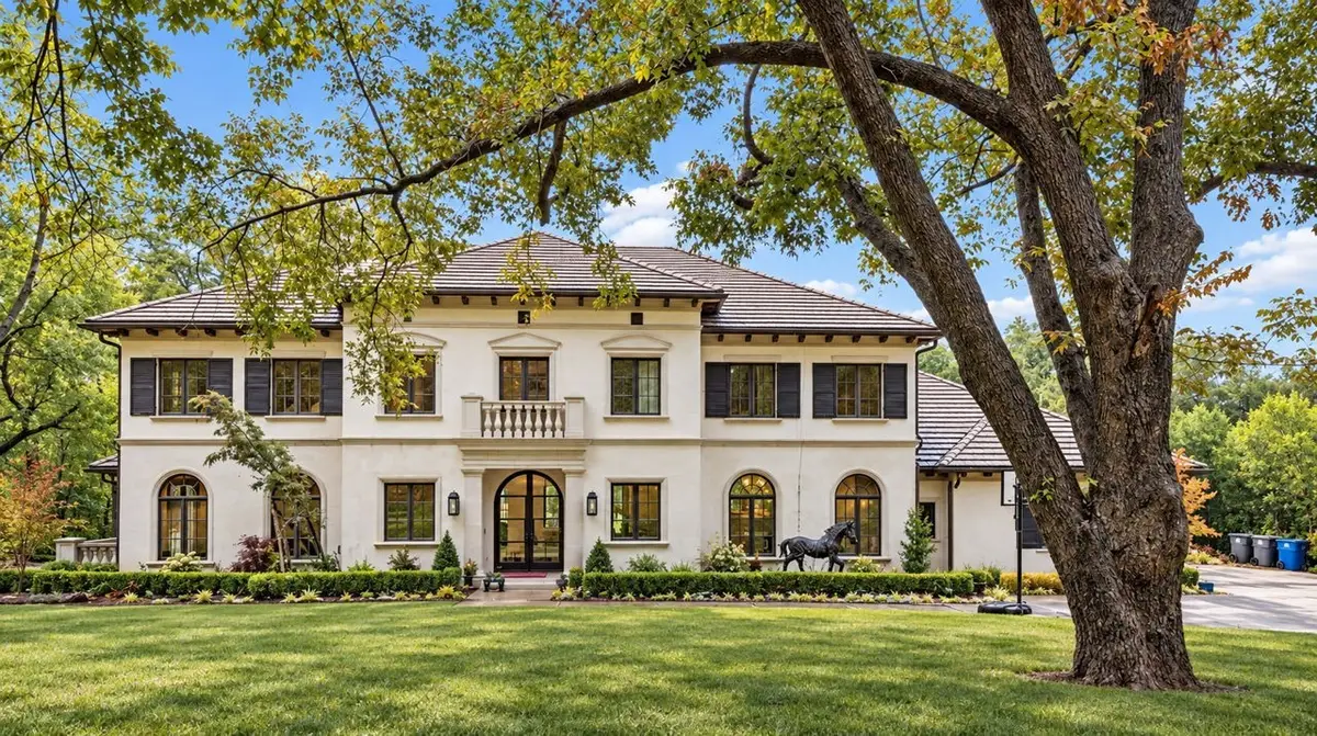 7217 Fisher Road, Dallas, TX 75214 - #1