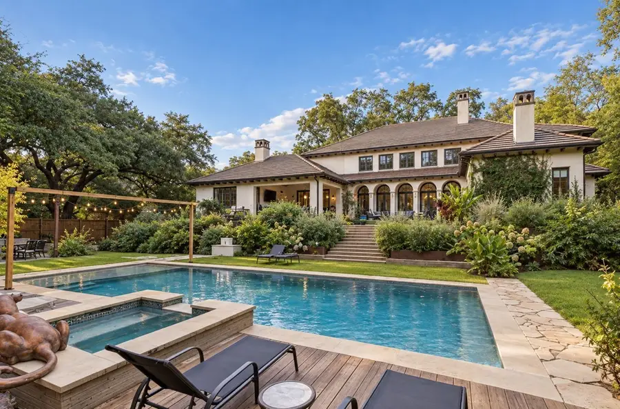 7217 Fisher Road, Dallas, TX 75214 - #2