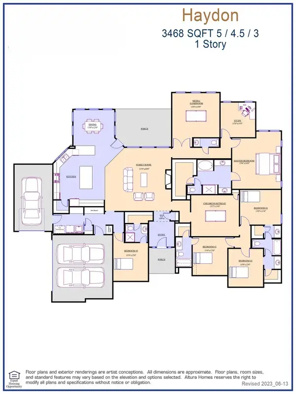 114 Endowment, McLendon Chisholm, TX 75032