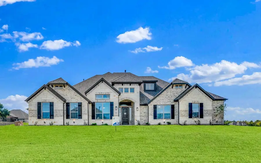 114 Endowment, South Rockwall, TX 75032 - #2
