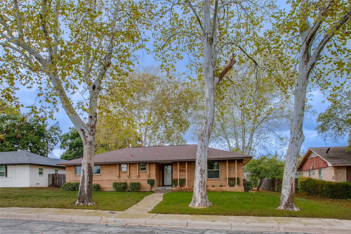 6945 Clearglen Drive, Dallas, TX 75232 - #1
