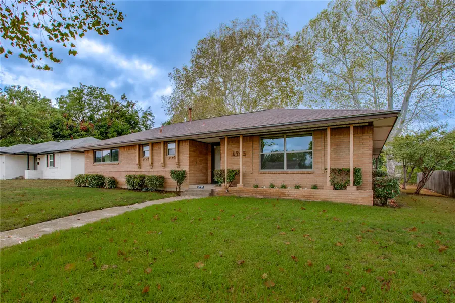 6945 Clearglen Drive, Dallas, TX 75232 - #2