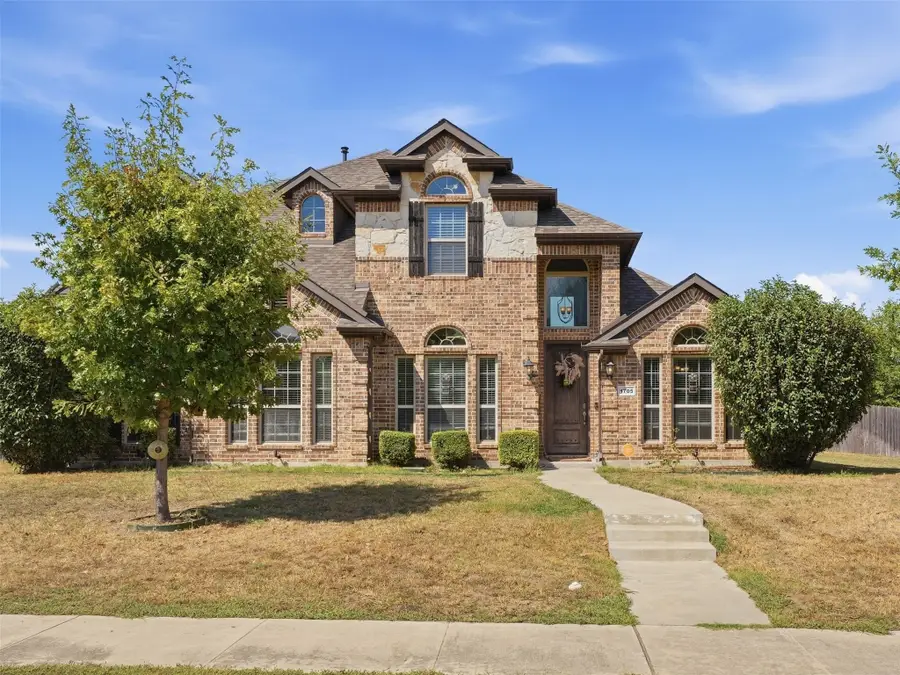 1705 Chacon Canyon Drive, Desoto, TX 75115 - #2