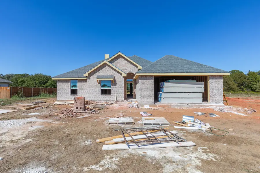 1002 Northbrook Court, Clyde, TX 79510 - #3