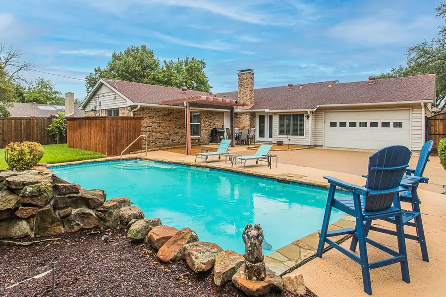 3140 La Kenta Circle, Farmers Branch, TX 75234 - #2