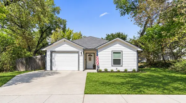 3125 Millet Avenue, Fort Worth, TX 76105