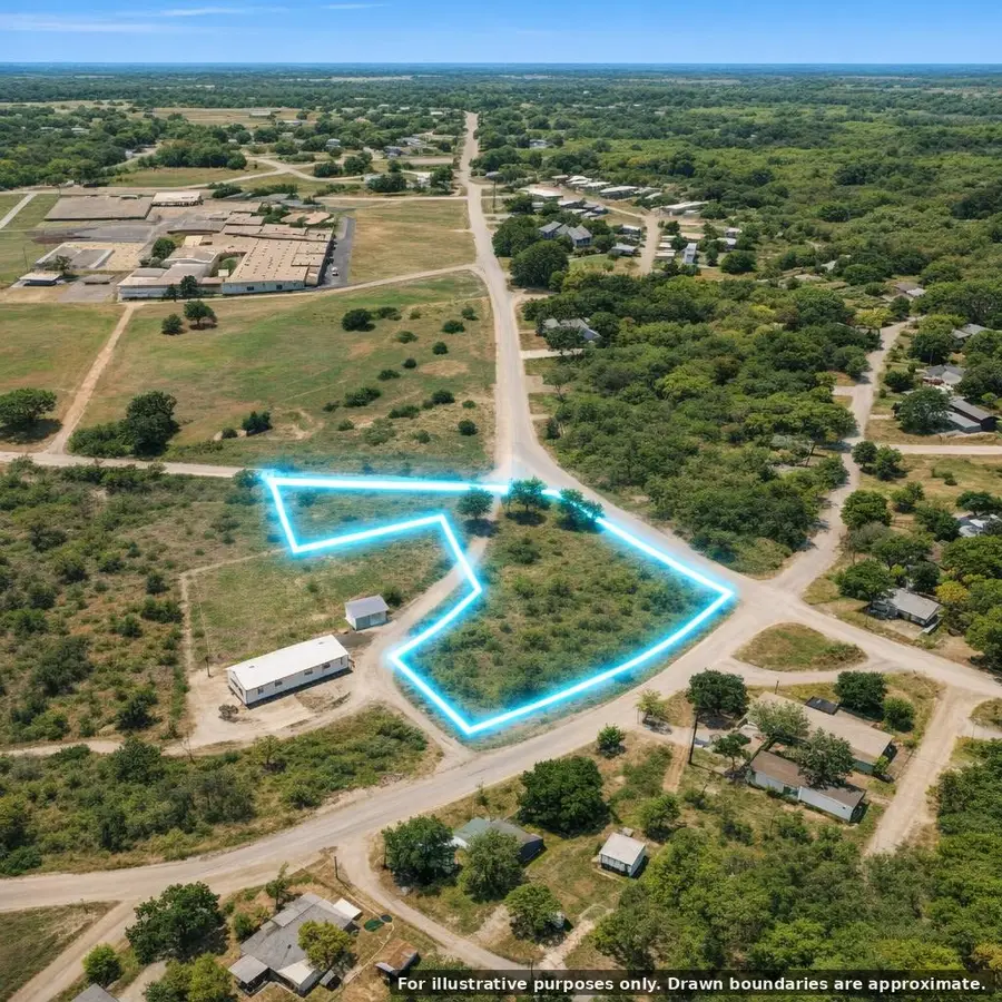 1500 Sam Houston Drive, Brownwood, TX 76801 - #2