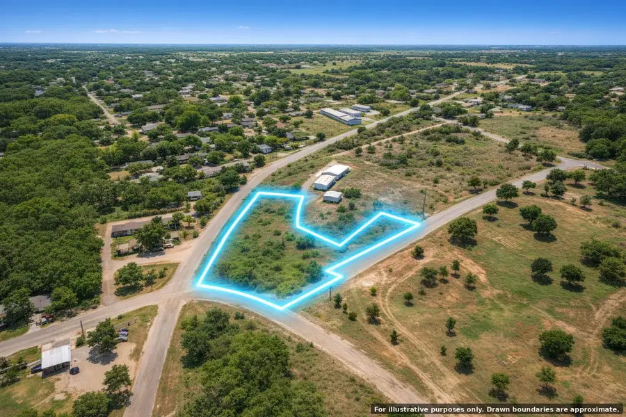 1500 Sam Houston Drive, Brownwood, TX 76801 - #3