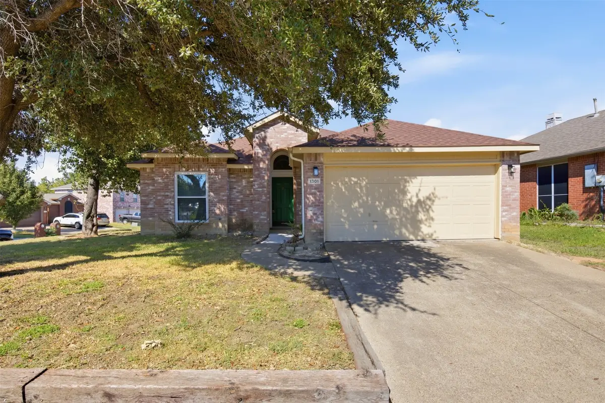 1301 Mill Wood Lane, Garland, TX 75040 - #1