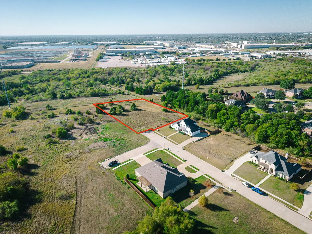 210 Caprock, Sunnyvale, TX 75182 - #1