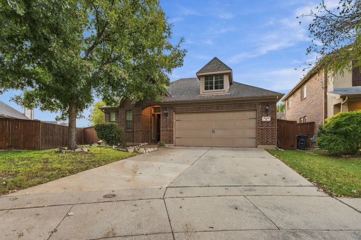 3520 Welsh Court, Fort Worth, TX 76244 - #1