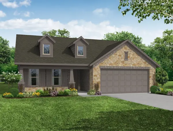 868 Rockcloud Drive, Haslet, TX 76052