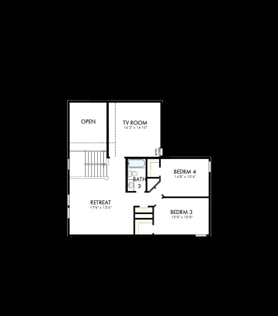 1908 Beavers Bend Drive, Celina, TX 75009 - #3