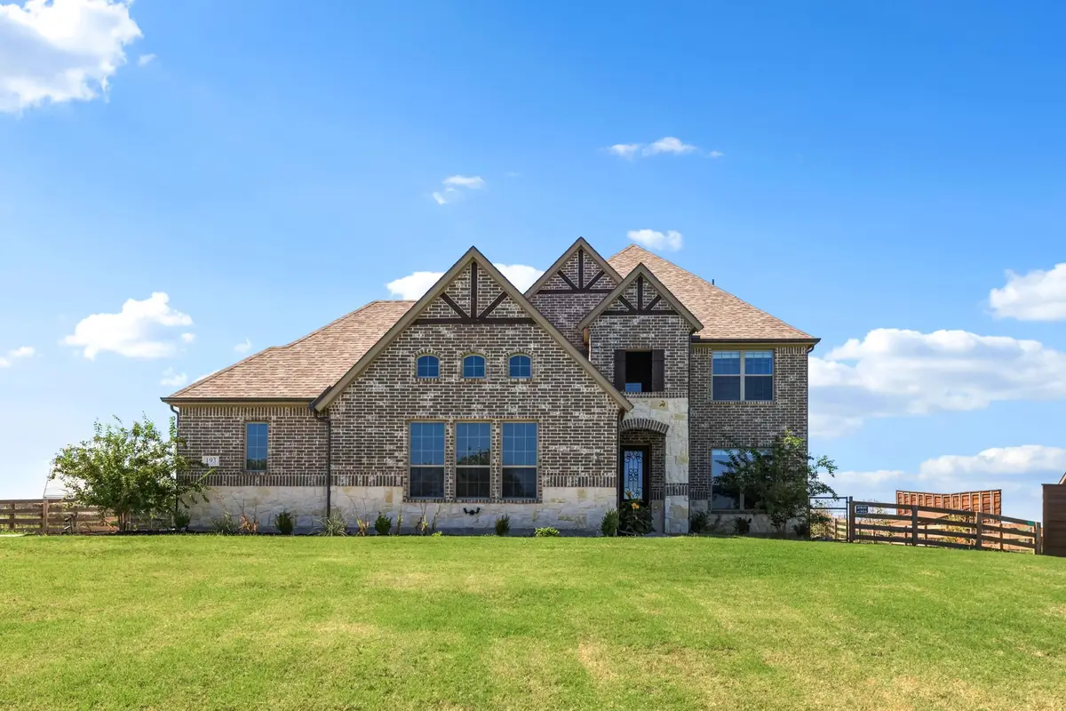 193 Morrison Road, Howe, TX 75459 - #1