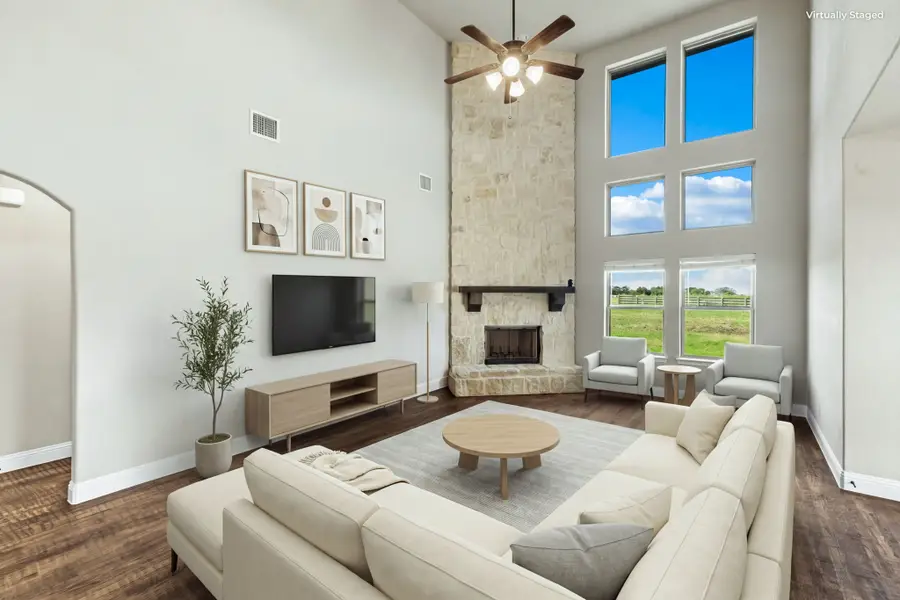 193 Morrison Road, Howe, TX 75459 - #3