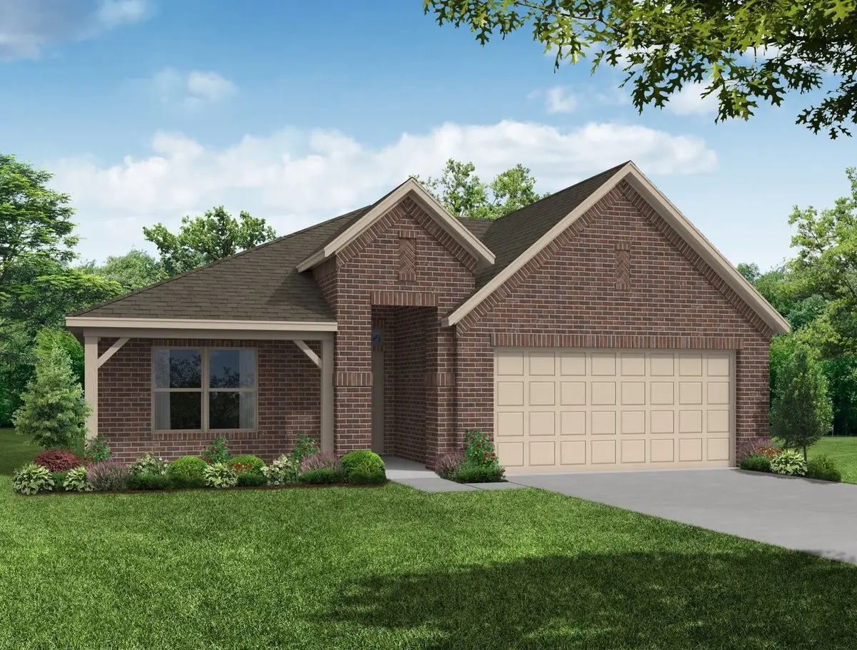 15020 Amantes Avenue, Haslet, TX 76052 - #1