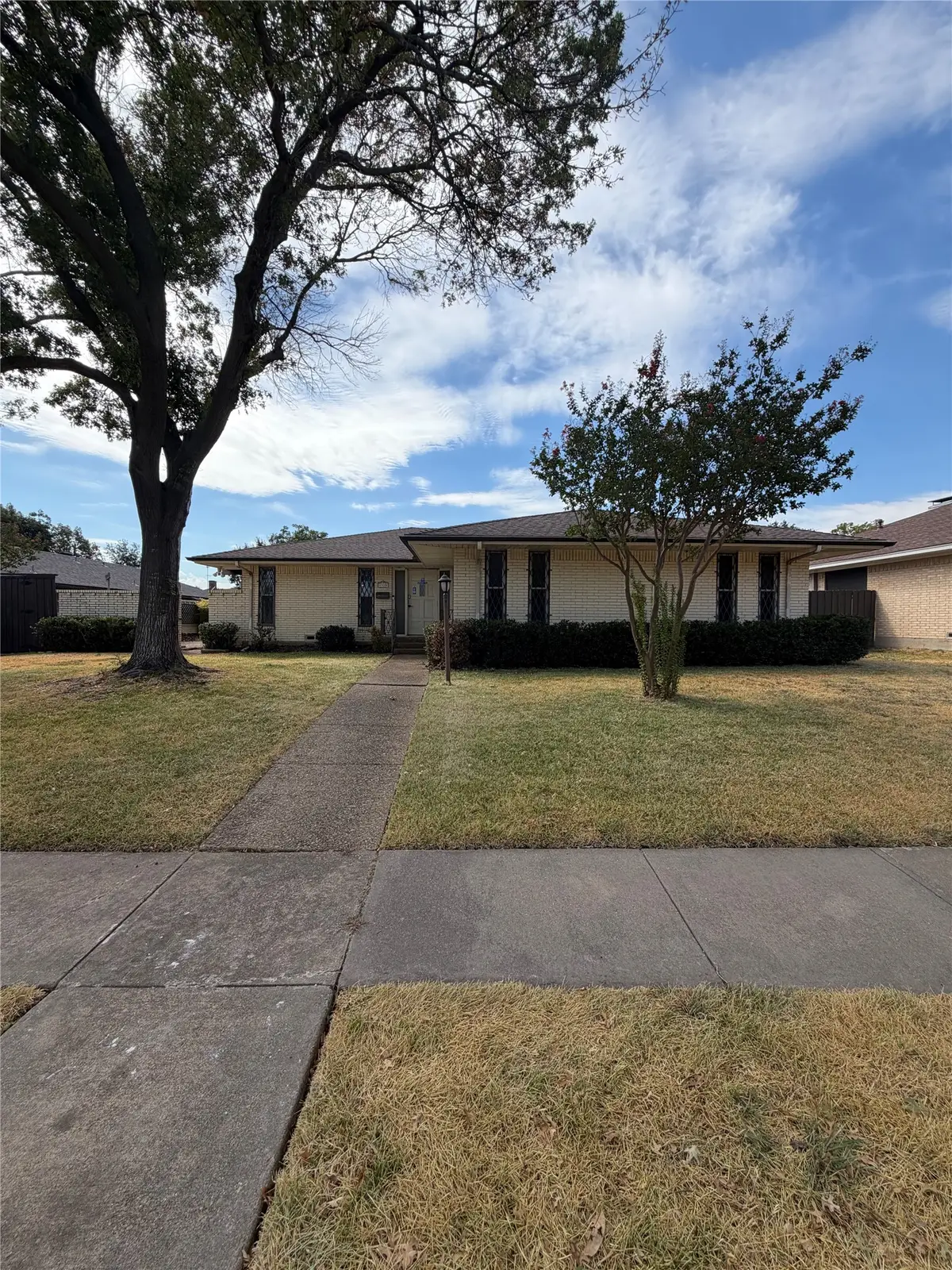 1410 Lexington Drive, Garland, TX 75041 - #1