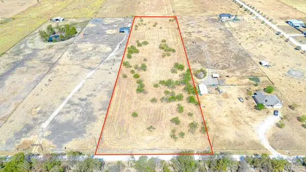 Lot 36 NW County Road 1270, Corsicana, TX 75110