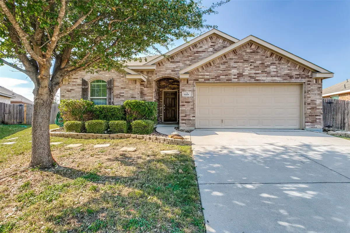 11204 Beechgrove Court, Fort Worth, TX 76140 - #1