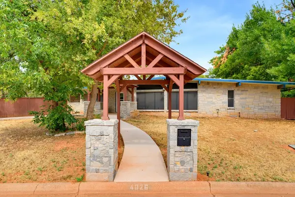 4026 Congress Court, Abilene, TX 79603