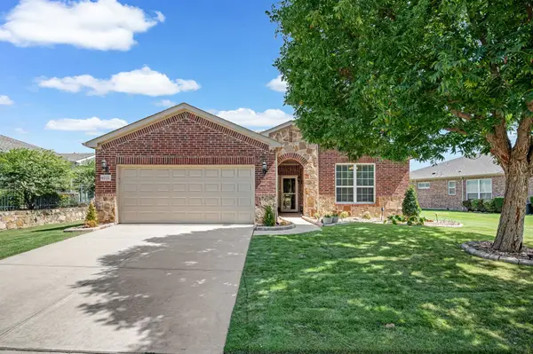 6772 Festival Lane, Frisco, TX 75036