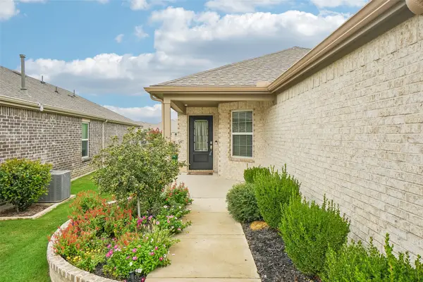 7665 Parade Drive, Little Elm, TX 76227