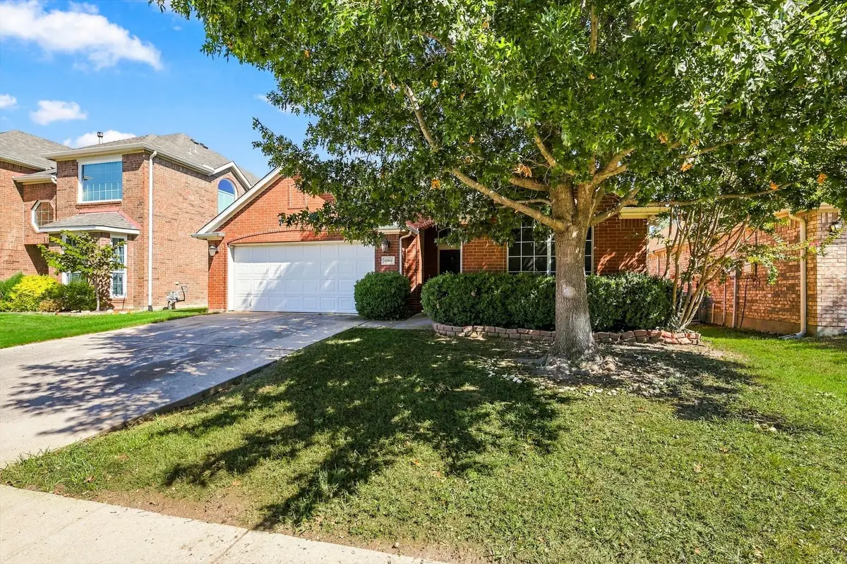 10500 Jaybird Drive, Fort Worth, TX 76244 - #1
