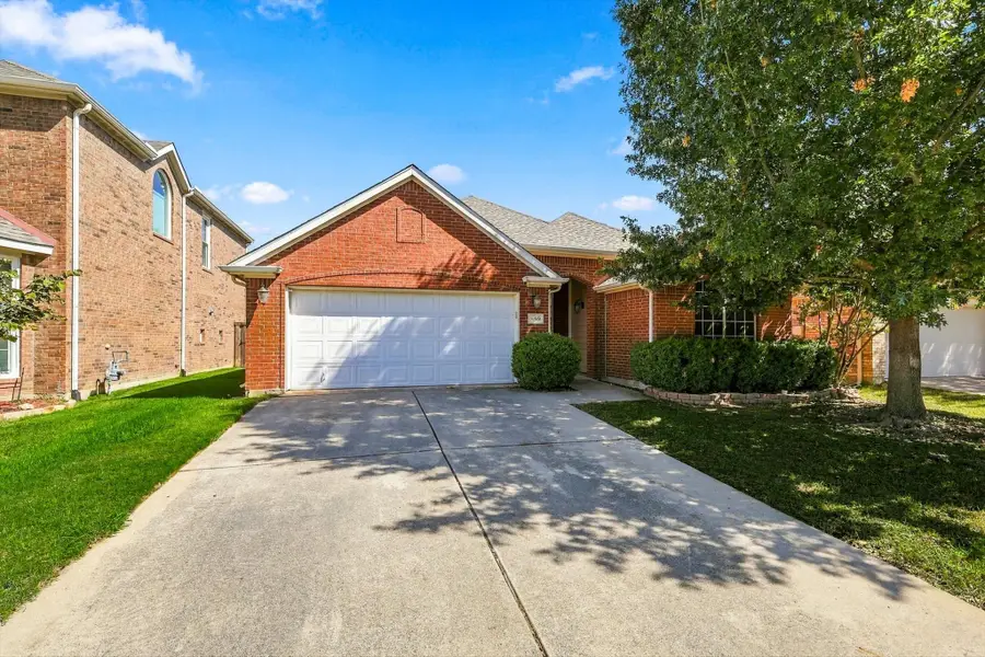 10500 Jaybird Drive, Fort Worth, TX 76244 - #2