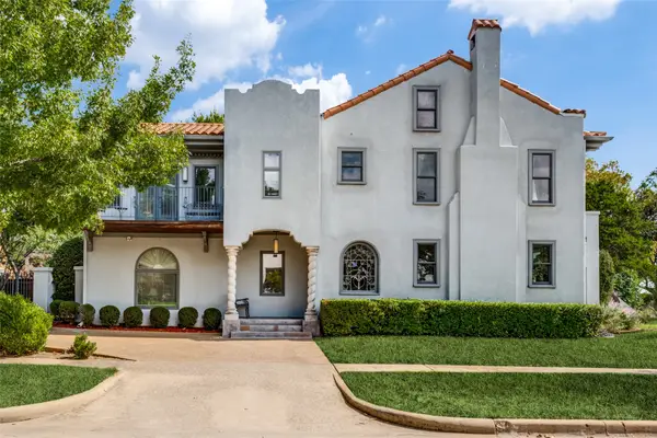 6703 Country Club Circle, Dallas, TX 75214
