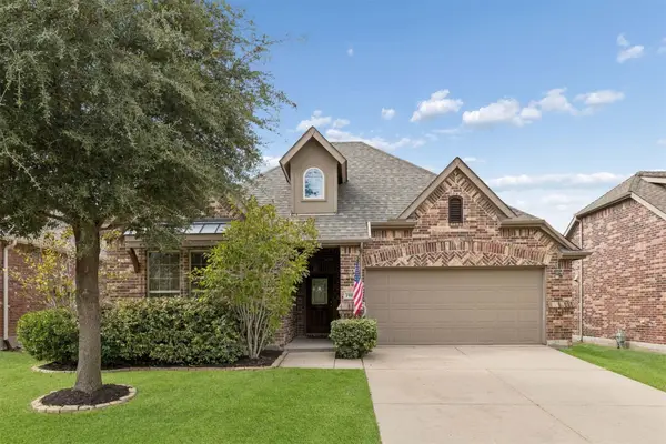 1906 Faircrest Lane, Wylie, TX 75098