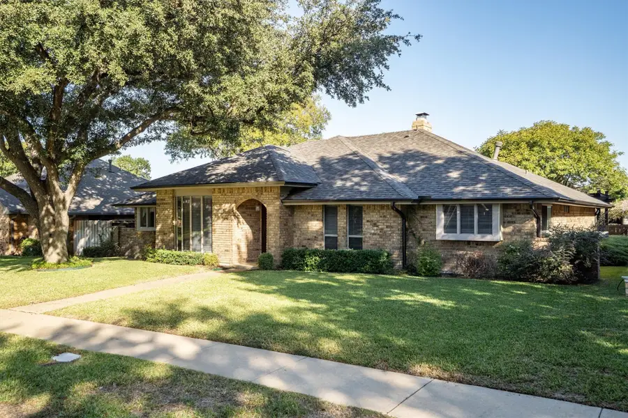 1305 Stonewood Drive, Carrollton, TX 75006 - #3