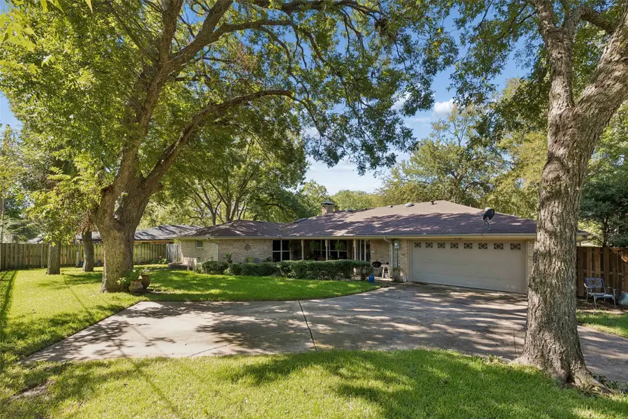 2529 Nantucket Drive, Sherman, TX 75092 - #2