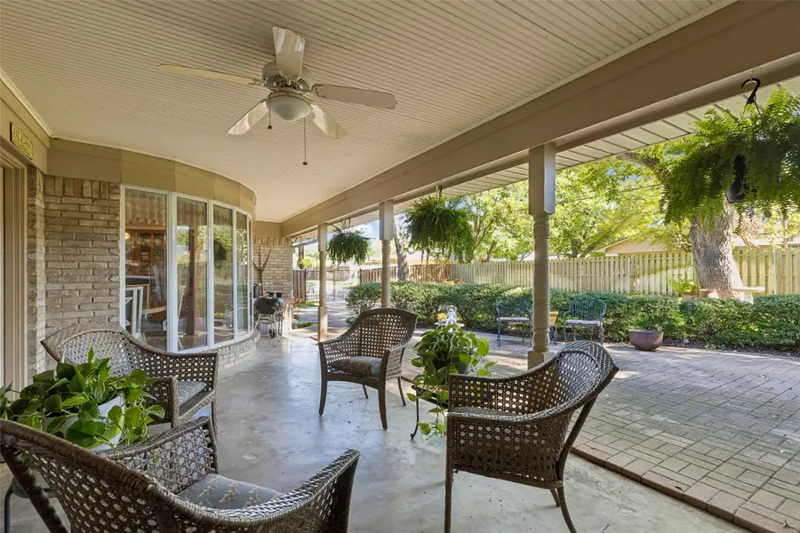 2529 Nantucket Drive, Sherman, TX 75092 - #3