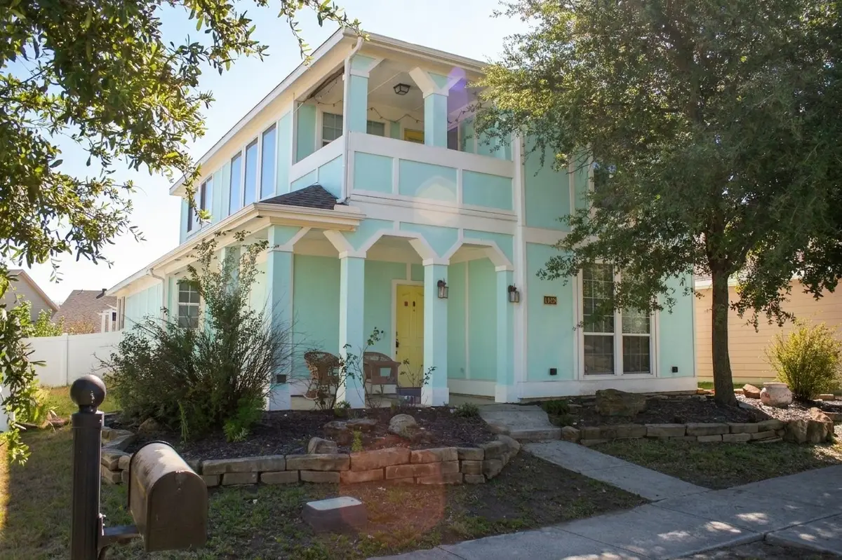 11029 Caldwell Lane, Fort Worth, TX 76179 - #1