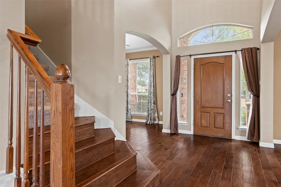 320 Montana Trail, Murphy, TX 75094 - #2
